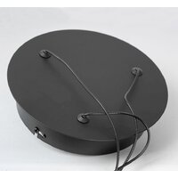 Подвесная люстра Lussole Alpine LSP-7258 - Превью изображения №5 — Интернет-магазин Time-Shop