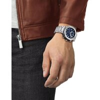 Наручные часы Tissot T141.417.11.041.00 - Превью изображения №5 — Интернет-магазин Time-Shop