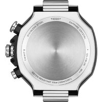 Наручные часы Tissot T141.417.11.041.00 - Превью изображения №3 — Интернет-магазин Time-Shop