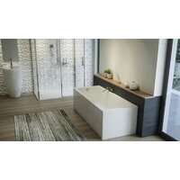 Ванна Excellent Ness Mono 150x70 (с ножками) - Превью изображения №2 — Интернет-магазин Time-Shop