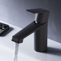 Смеситель AM.PM Above W F9W02222 - Превью изображения №2 — Интернет-магазин Time-Shop