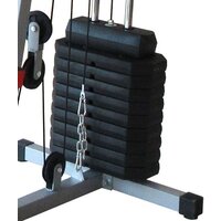 Силовая станция DFC D7001 - Превью изображения №3 — Интернет-магазин Time-Shop