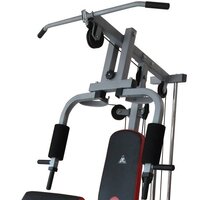 Силовая станция DFC D7001 - Превью изображения №4 — Интернет-магазин Time-Shop