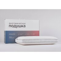 Спальная подушка Сонум Sigma 60x40 (L) - Превью изображения №6 — Интернет-магазин Time-Shop