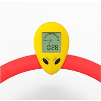 Механическая беговая дорожка DFC VT-2301 (детская) - Превью изображения №5 — Интернет-магазин Time-Shop