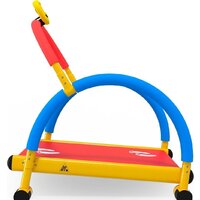 Механическая беговая дорожка DFC VT-2301 (детская) - Превью изображения №3 — Интернет-магазин Time-Shop