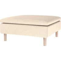 Пуфик Mio Tesoro Линту Lintu Pufa (Prince Camel) - Превью изображения №2 — Интернет-магазин Time-Shop