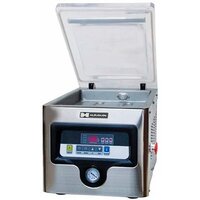 Вакуумные упаковщики