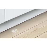 Встраиваемая посудомоечная машина Bosch Serie 4 SPV4EMX30E - Превью изображения №3 — Интернет-магазин Time-Shop