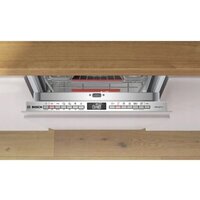 Встраиваемая посудомоечная машина Bosch Serie 4 SPV4EMX30E - Превью изображения №2 — Интернет-магазин Time-Shop