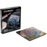 Кухонные весы Endever Chief-500 - Превью изображения №4 — Интернет-магазин Time-Shop