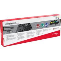 Клавиатура HyperX Alloy Origins (HyperX Aqua) - Превью изображения №7 — Интернет-магазин Time-Shop