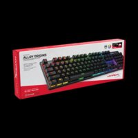 Клавиатура HyperX Alloy Origins (HyperX Aqua) - Превью изображения №12 — Интернет-магазин Time-Shop