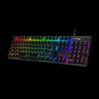 Клавиатура HyperX Alloy Origins (HyperX Aqua) - Превью изображения №9 — Интернет-магазин Time-Shop