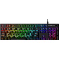 HyperX Alloy Origins (HyperX Aqua)