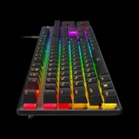 Клавиатура HyperX Alloy Origins (HyperX Aqua) - Превью изображения №10 — Интернет-магазин Time-Shop