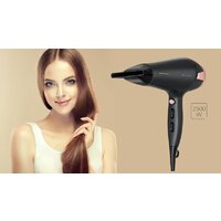 Фен MPM MSW-24 - Превью изображения №8 — Интернет-магазин Time-Shop