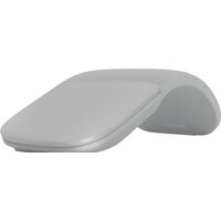 Microsoft Surface Arc Mouse (светло-серый)