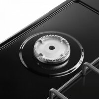 Варочная панель MAUNFELD EGHE.43.3STS-EB - Превью изображения №8 — Интернет-магазин Time-Shop