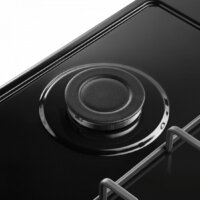 Варочная панель MAUNFELD EGHE.43.3STS-EB - Превью изображения №9 — Интернет-магазин Time-Shop