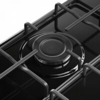 Варочная панель MAUNFELD EGHE.43.3STS-EB - Превью изображения №10 — Интернет-магазин Time-Shop