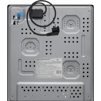 Варочная панель MAUNFELD EGHE.43.3STS-EB - Превью изображения №14 — Интернет-магазин Time-Shop