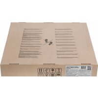 Варочная панель MAUNFELD EGHE.43.3STS-EB - Превью изображения №20 — Интернет-магазин Time-Shop