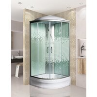 Душевая кабина Мономах 100/24 С МЗ - Превью изображения №6 — Интернет-магазин Time-Shop