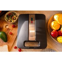 Сэндвичница Eldom ST150 - Превью изображения №9 — Интернет-магазин Time-Shop