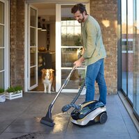 Пылесос Thomas Amfibia Pro 4All 788705 - Превью изображения №10 — Интернет-магазин Time-Shop