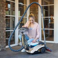 Пылесос Thomas Amfibia Pro 4All 788705 - Превью изображения №6 — Интернет-магазин Time-Shop