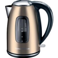 Электрочайники и термопоты