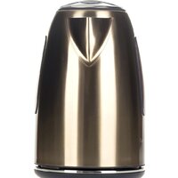 Электрический чайник Zigmund & Shtain KE-27 SP Champaign - Превью изображения №7 — Интернет-магазин Time-Shop