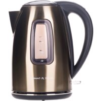 Электрический чайник Zigmund & Shtain KE-27 SP Champaign - Превью изображения №6 — Интернет-магазин Time-Shop