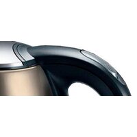 Электрический чайник Zigmund & Shtain KE-27 SP Champaign - Превью изображения №3 — Интернет-магазин Time-Shop