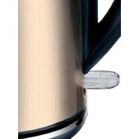 Электрический чайник Zigmund & Shtain KE-27 SP Champaign - Превью изображения №5 — Интернет-магазин Time-Shop