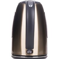 Электрический чайник Zigmund & Shtain KE-27 SP Champaign - Превью изображения №9 — Интернет-магазин Time-Shop