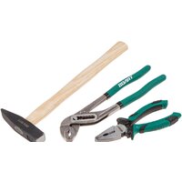 Универсальный набор инструментов Волат 18560-56 (56 предметов) - Превью изображения №6 — Интернет-магазин Time-Shop