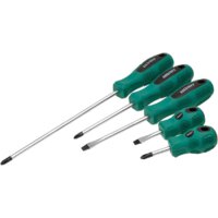 Универсальный набор инструментов Волат 18560-56 (56 предметов) - Превью изображения №5 — Интернет-магазин Time-Shop