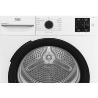 Сушильная машина BEKO BM3T37220 - Превью изображения №5 — Интернет-магазин Time-Shop