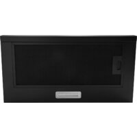 Кухонная вытяжка Weissgauff TEL 06 1M BM - Превью изображения №4 — Интернет-магазин Time-Shop