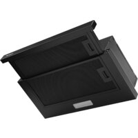 Кухонная вытяжка Weissgauff TEL 06 1M BM - Превью изображения №3 — Интернет-магазин Time-Shop