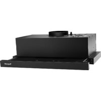 Кухонная вытяжка Weissgauff TEL 06 1M BM - Превью изображения №2 — Интернет-магазин Time-Shop