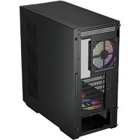 Корпус 1stPlayer AU7 ARGB (черный) - Превью изображения №6 — Интернет-магазин Time-Shop