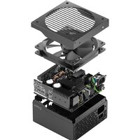Блок питания Fractal Design Ion Gold 750W FD-P-IA2G-750 - Превью изображения №14 — Интернет-магазин Time-Shop