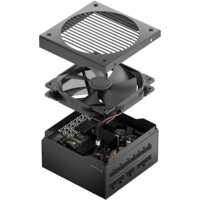 Блок питания Fractal Design Ion Gold 750W FD-P-IA2G-750 - Превью изображения №15 — Интернет-магазин Time-Shop