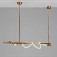 Подвесная люстра Moderli True V10684-PL - Превью изображения №2 — Интернет-магазин Time-Shop