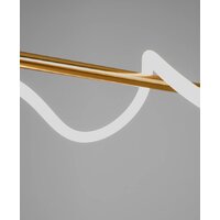 Подвесная люстра Moderli True V10684-PL - Превью изображения №4 — Интернет-магазин Time-Shop