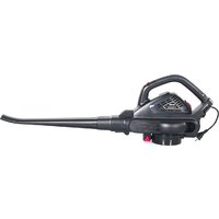 Ручная воздуходувка Geos Comfort BV3000E 215895 - Превью изображения №2 — Интернет-магазин Time-Shop