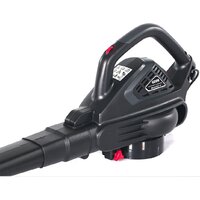 Ручная воздуходувка Geos Comfort BV3000E 215895 - Превью изображения №4 — Интернет-магазин Time-Shop